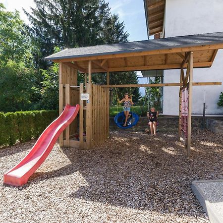 Garni Nill Hotel Schwendau Exterior photo