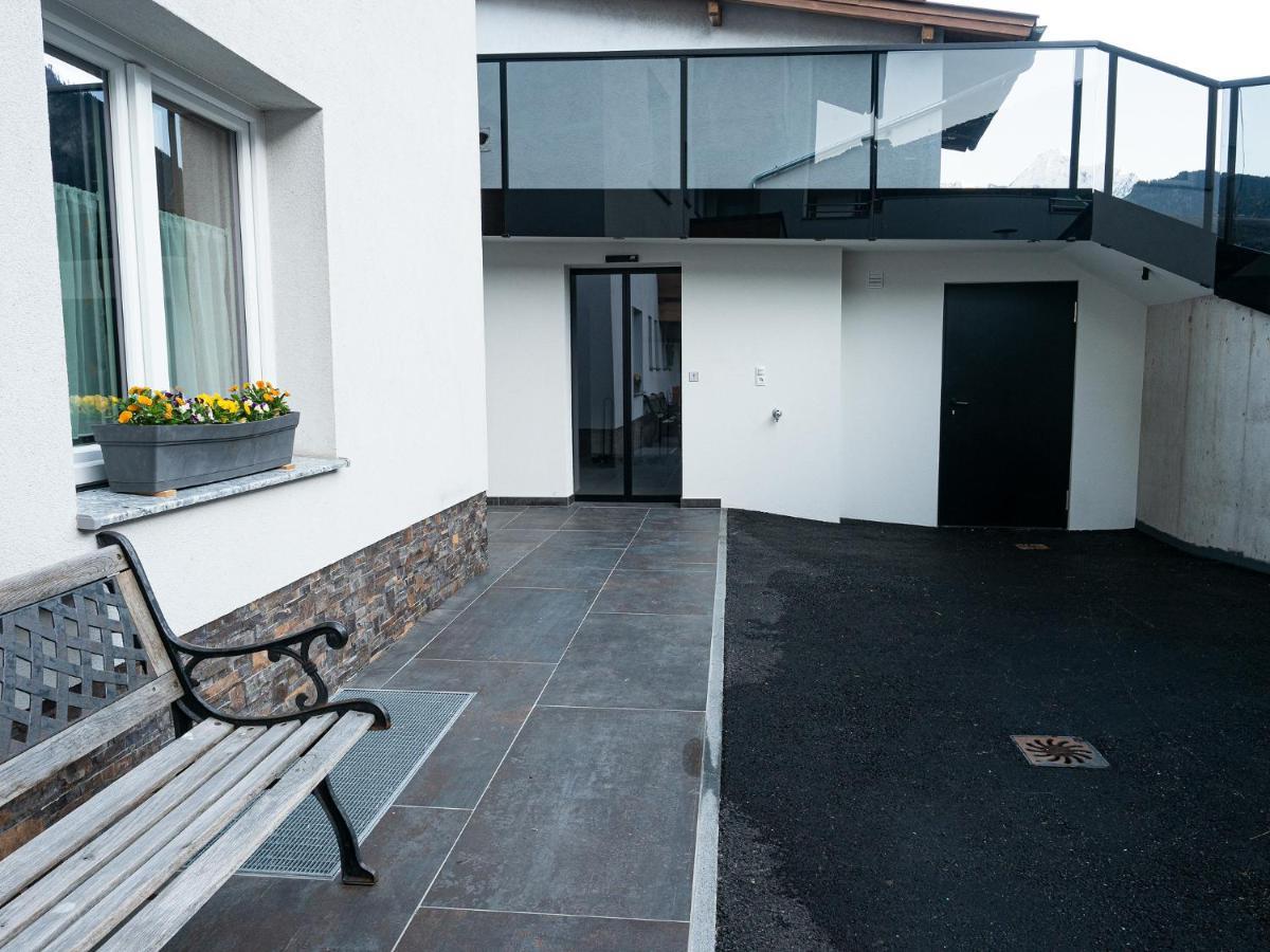 Garni Nill Hotel Schwendau Exterior photo