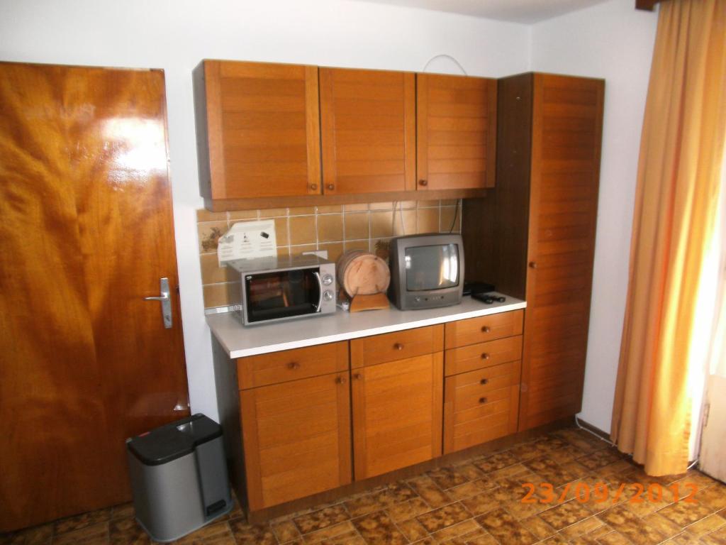 Garni Nill Hotel Schwendau Room photo